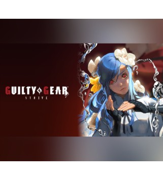 Guilty Gear -Strive  Season Pass 4 DLC XBOX One / Xbox Series X|S / Xbox One Key EUROPE